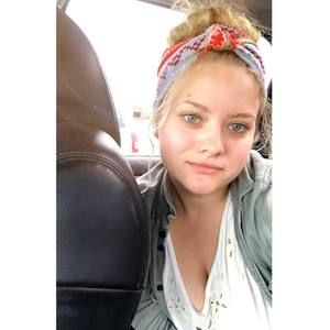 Meet your Posher, Kirsten